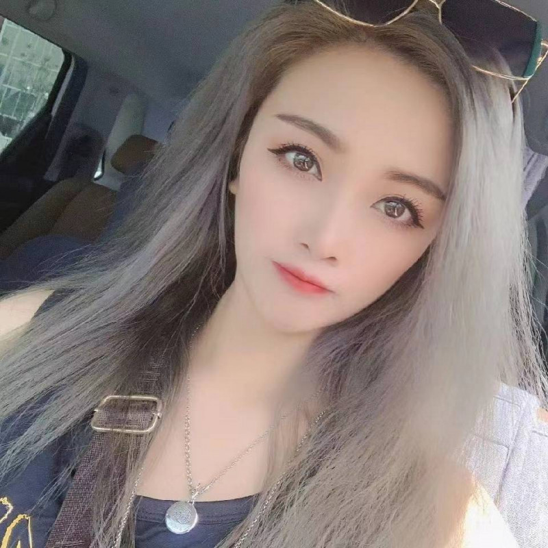 体验模特 琪琪